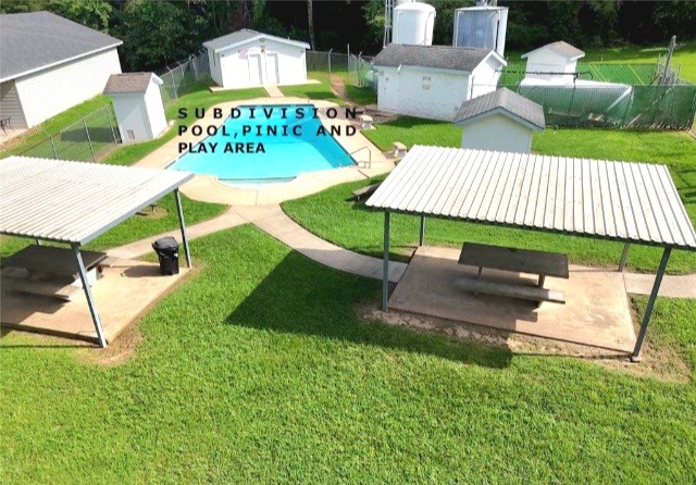 Tbd Lakeview Dr Loop Coldspring, TX 77331 - Photo 13 of 13 a front view of a house with garden