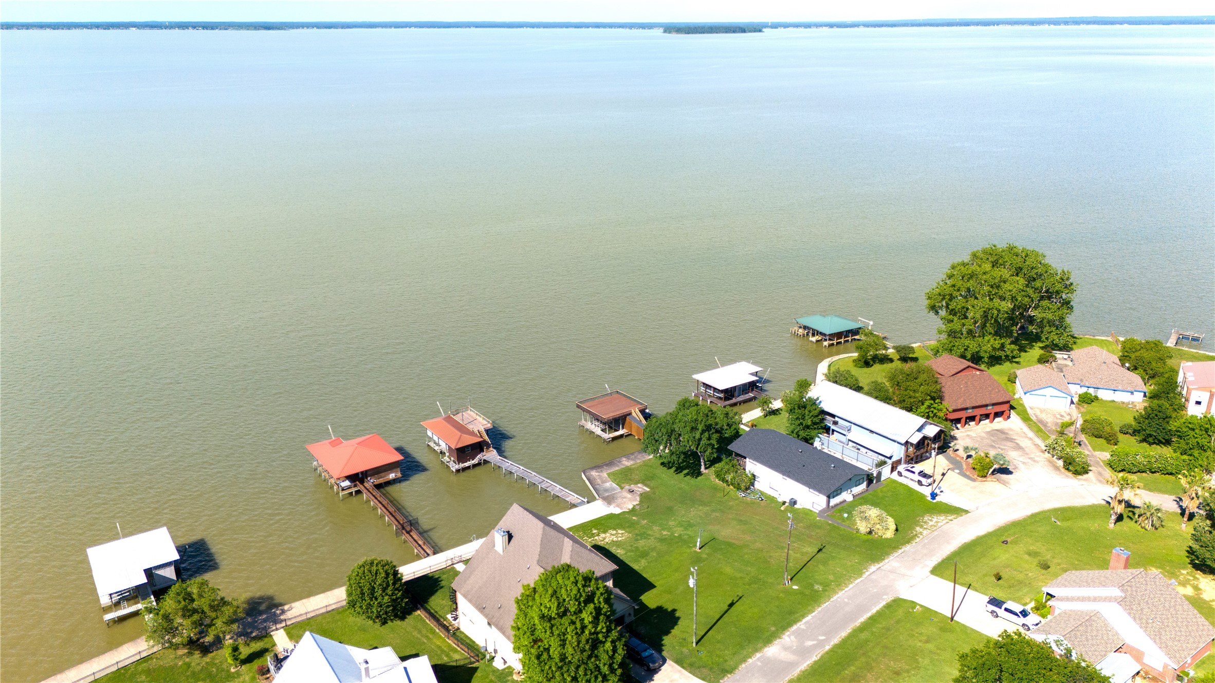 Tbd Lakeview Dr Loop Coldspring, TX 77331 - Photo 2 of 13 a bathroom with a sink mirror and vanity