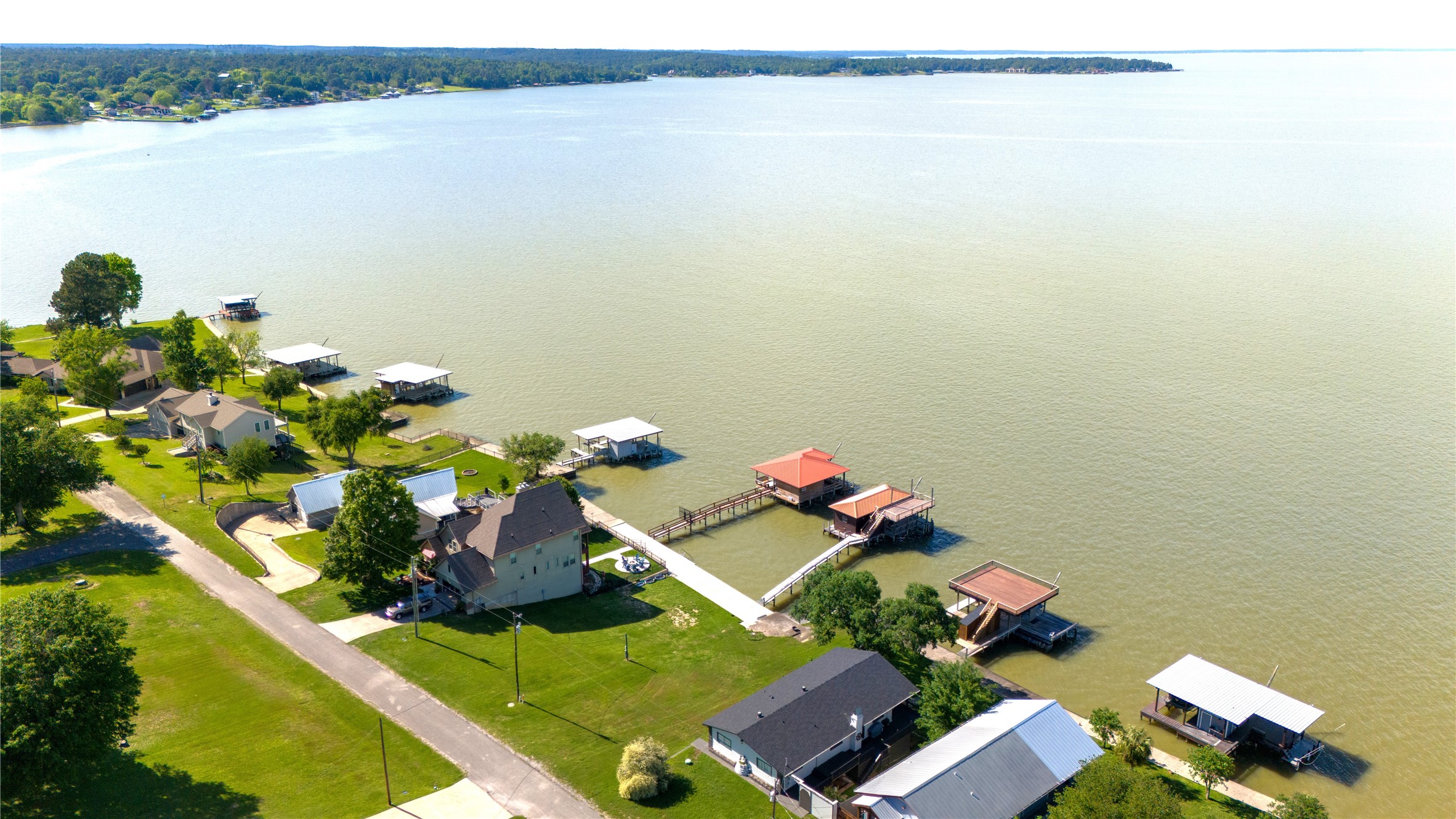 Tbd Lakeview Dr Loop Coldspring, TX 77331 - Photo 4 of 13