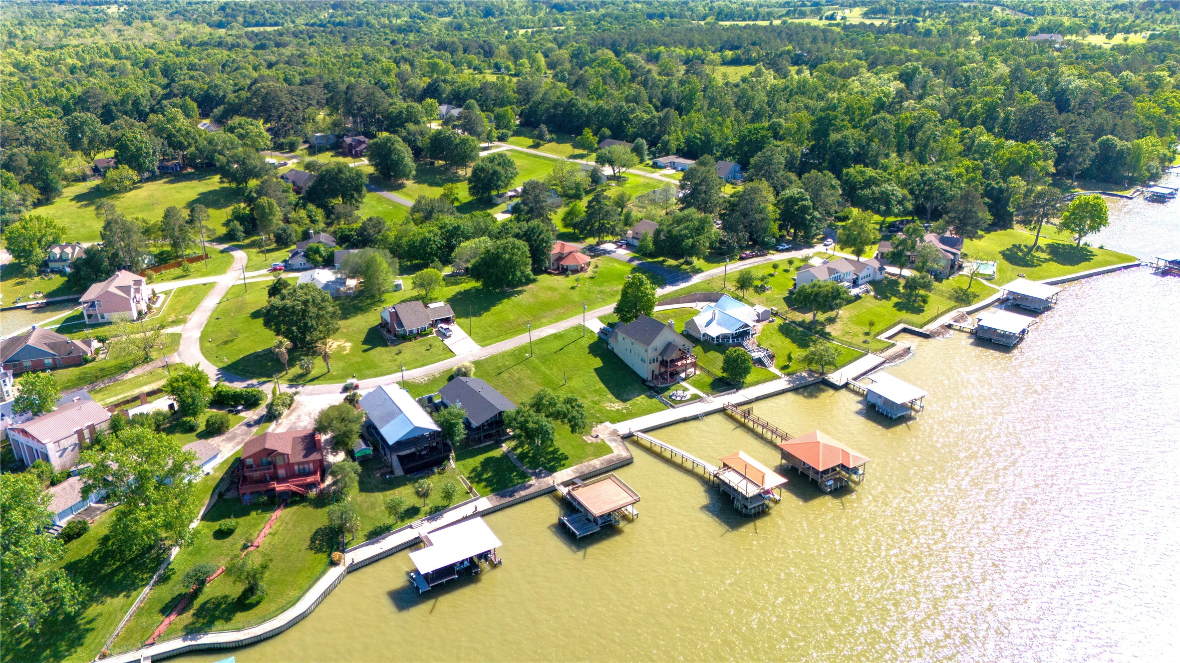 Tbd Lakeview Dr Loop Coldspring, TX 77331 - Photo 7 of 13