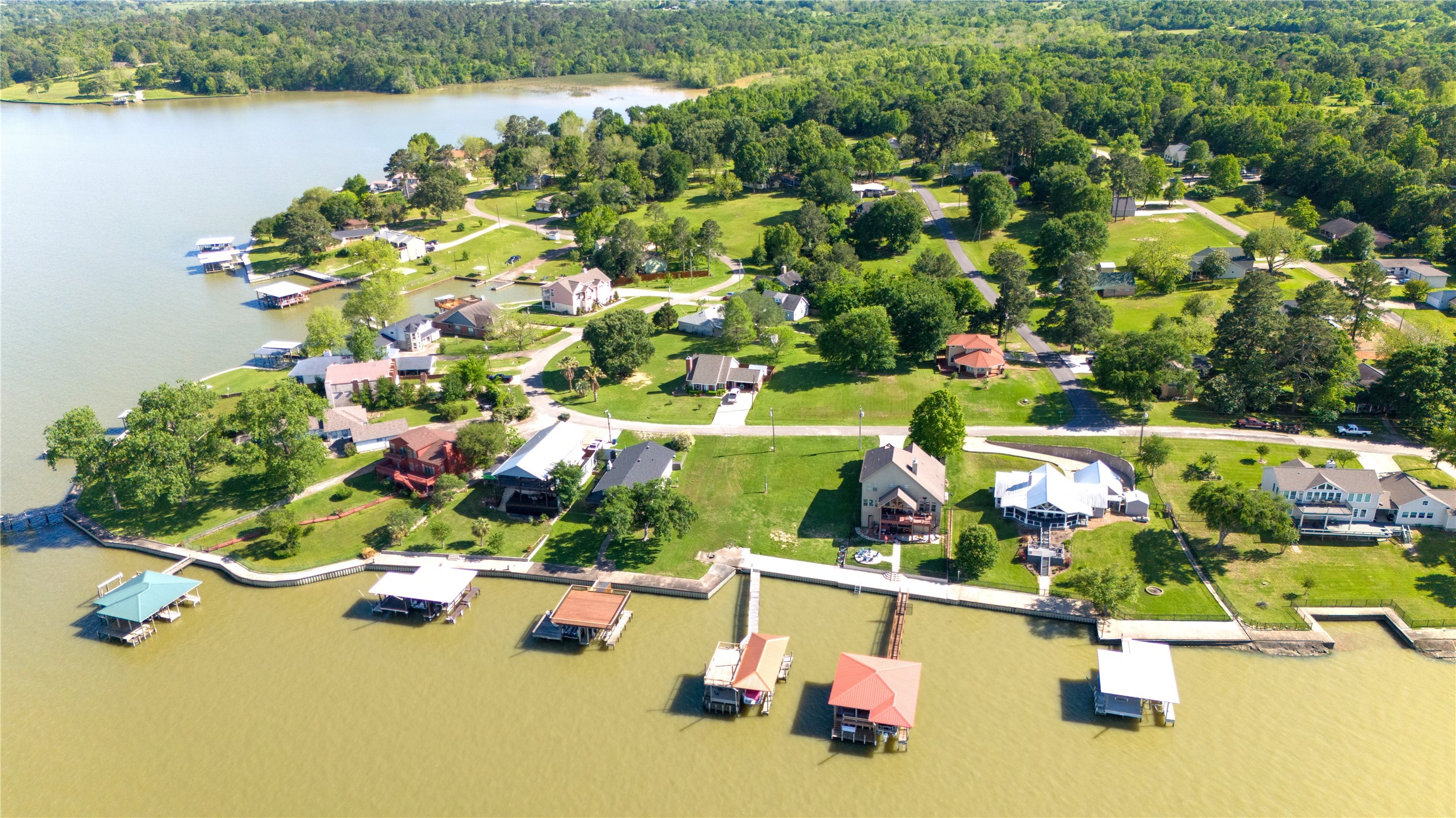 Tbd Lakeview Dr Loop Coldspring, TX 77331 - Photo 10 of 13