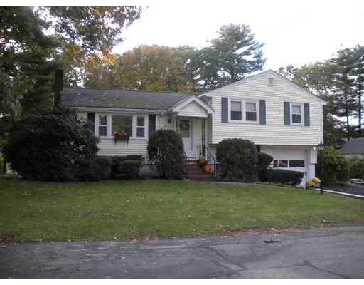 122 Dean Road Stoughton, MA 02072 - Photo 1 of 18