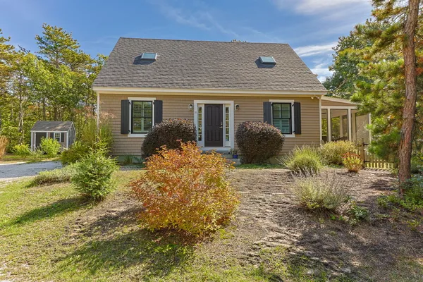 $1,195,000 | 14 North Union Field Road, Truro, MA 02666