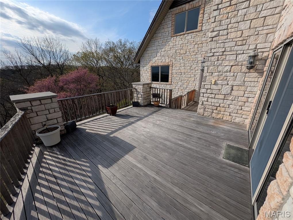 1 River Ridge Road Grafton, IL 62037 - Photo 12 of 63