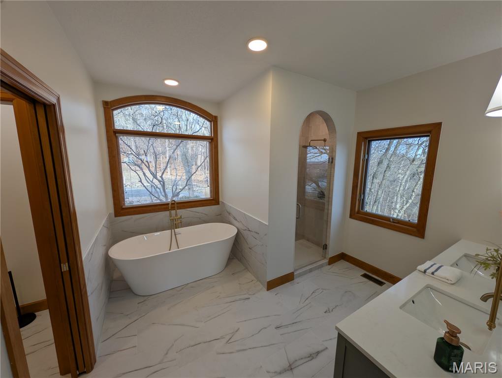 1 River Ridge Road Grafton, IL 62037 - Photo 23 of 63