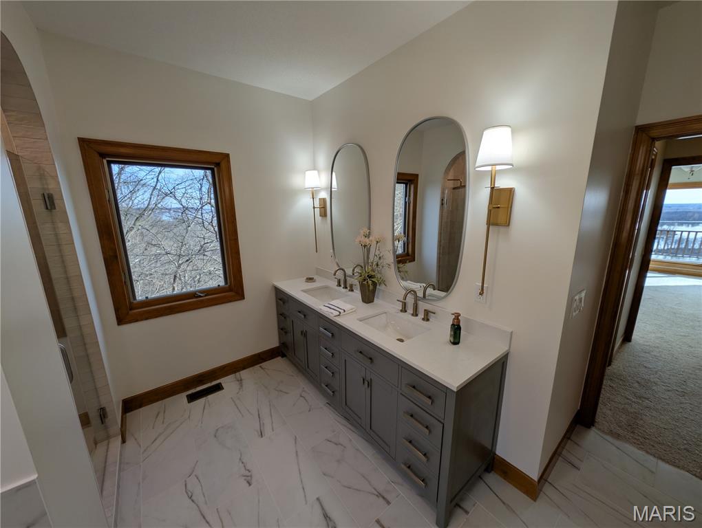 1 River Ridge Road Grafton, IL 62037 - Photo 24 of 63
