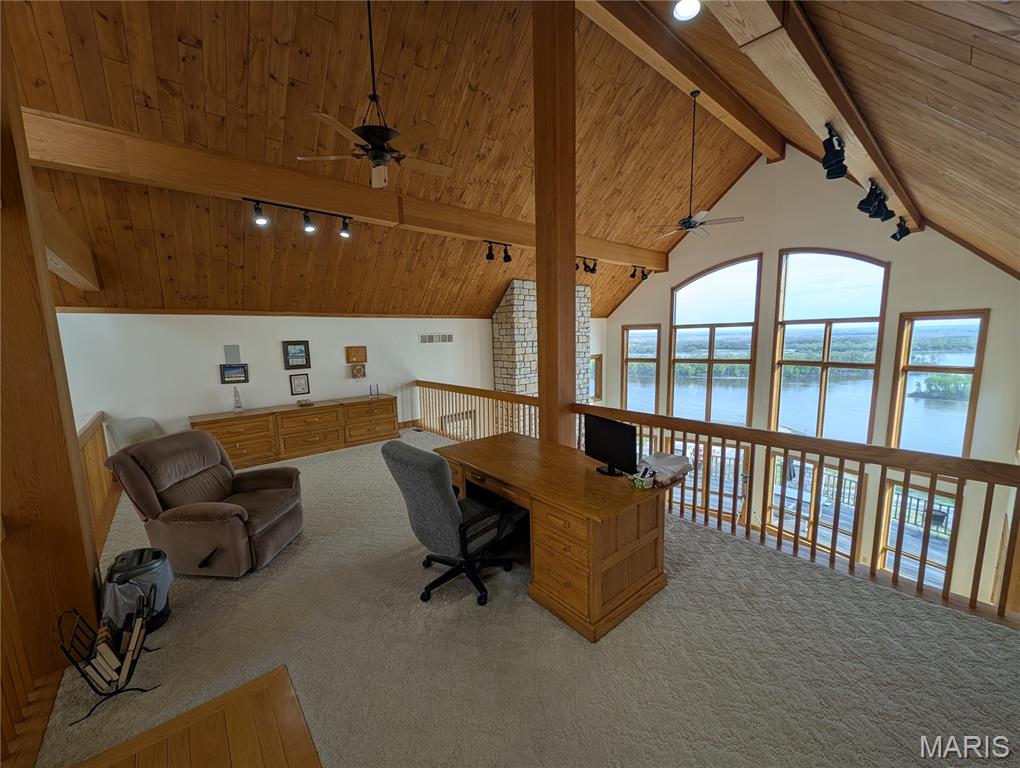 1 River Ridge Road Grafton, IL 62037 - Photo 28 of 63