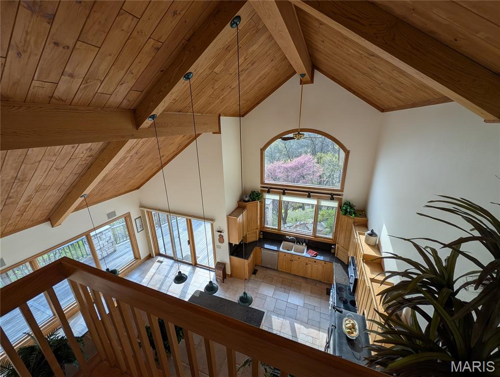 1 River Ridge Road Grafton, IL 62037 - Photo 30 of 63