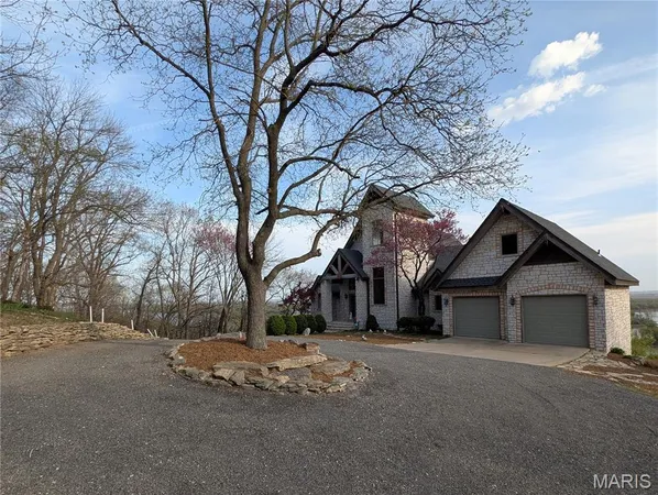 $1,699,900 | 1 River Ridge Road, Grafton, IL 62037