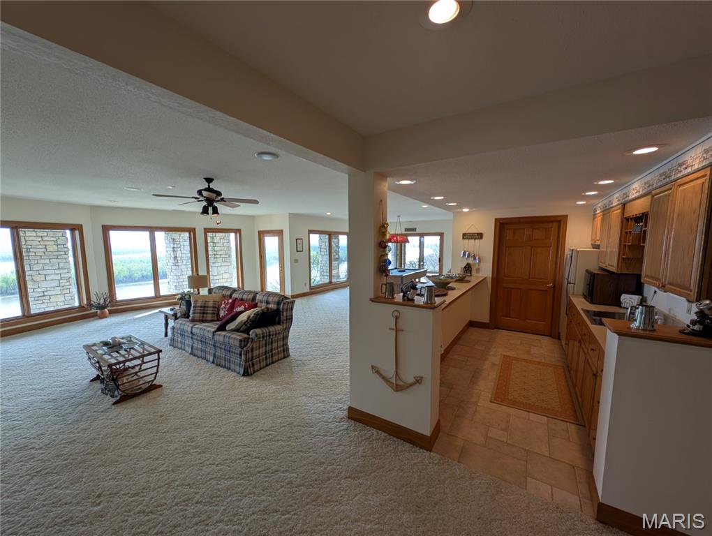 1 River Ridge Road Grafton, IL 62037 - Photo 33 of 63