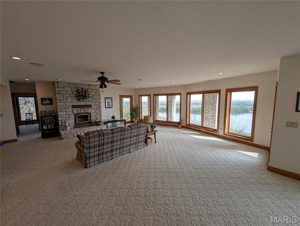 1 River Ridge Road Grafton, IL 62037 - Photo 38 of 63