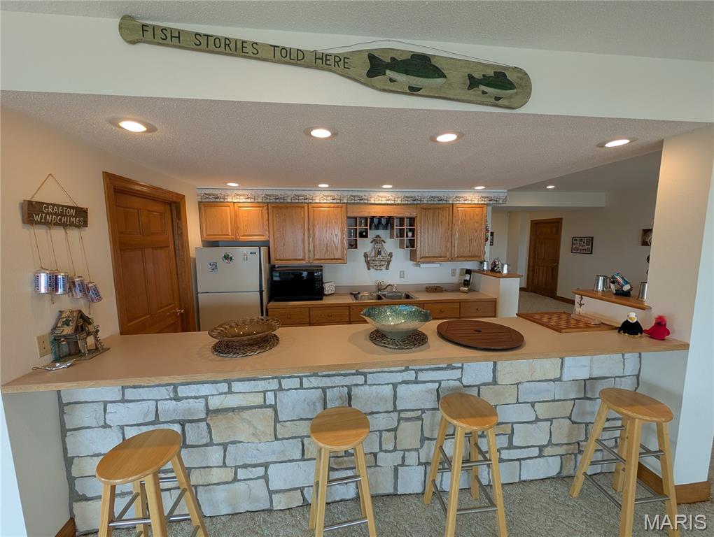 1 River Ridge Road Grafton, IL 62037 - Photo 39 of 63
