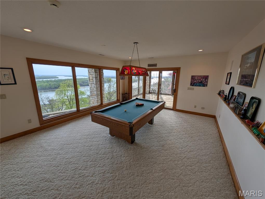 1 River Ridge Road Grafton, IL 62037 - Photo 40 of 63