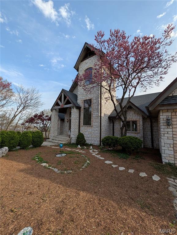 1 River Ridge Road Grafton, IL 62037 - Photo 4 of 63
