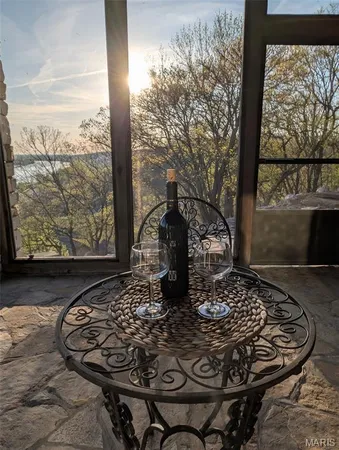 $1,699,900 | 1 River Ridge Road, Grafton, IL 62037