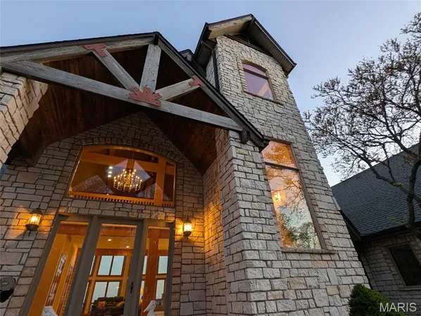 $1,699,900 | 1 River Ridge Road, Grafton, IL 62037