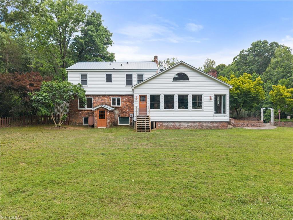 8217 Styers Ferry Road Clemmons, NC 27012 - Photo 40 of 48