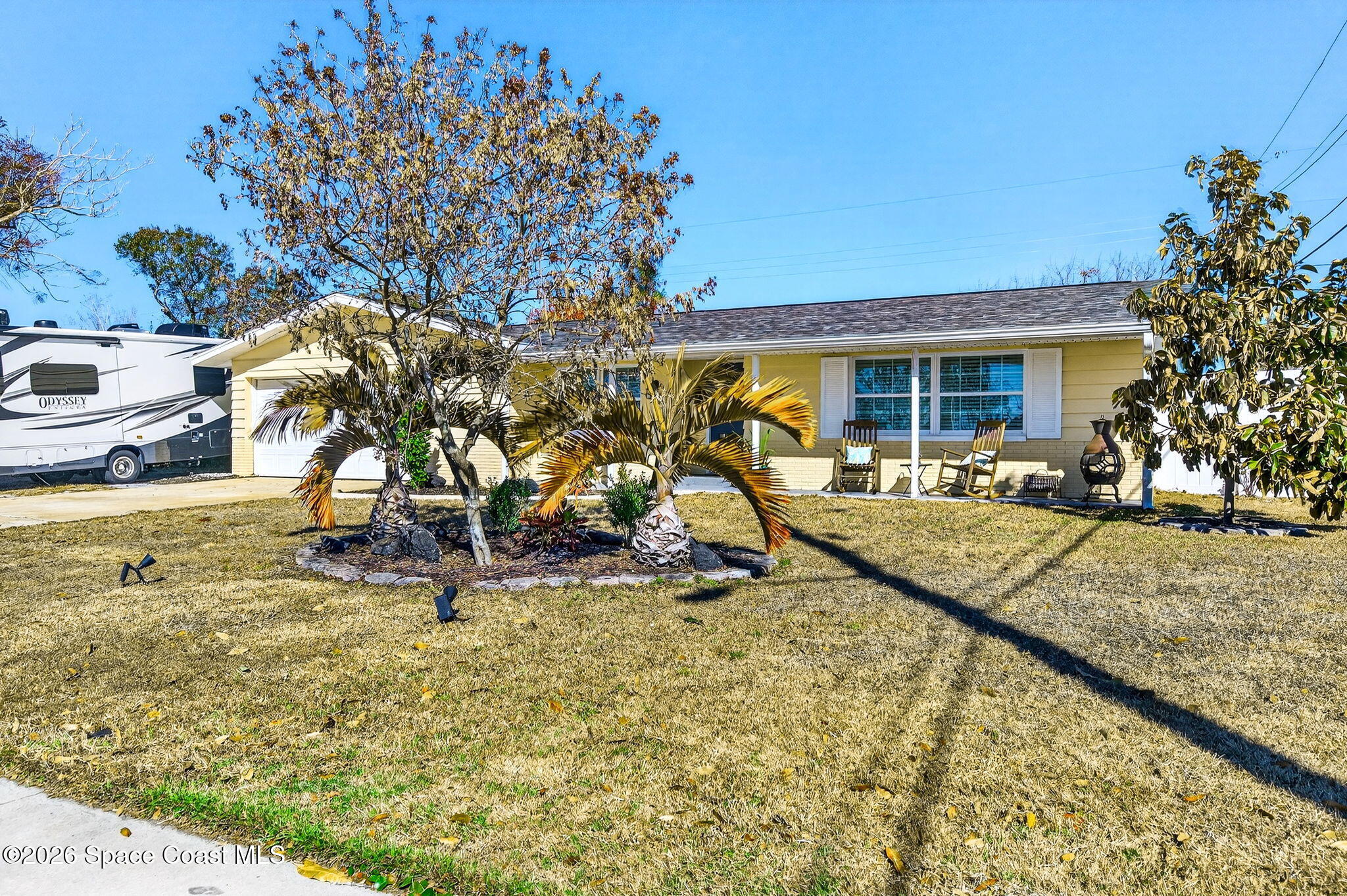 898 Kings Post Road Rockledge, FL 32955 - Photo 2 of 38 DSC_3757