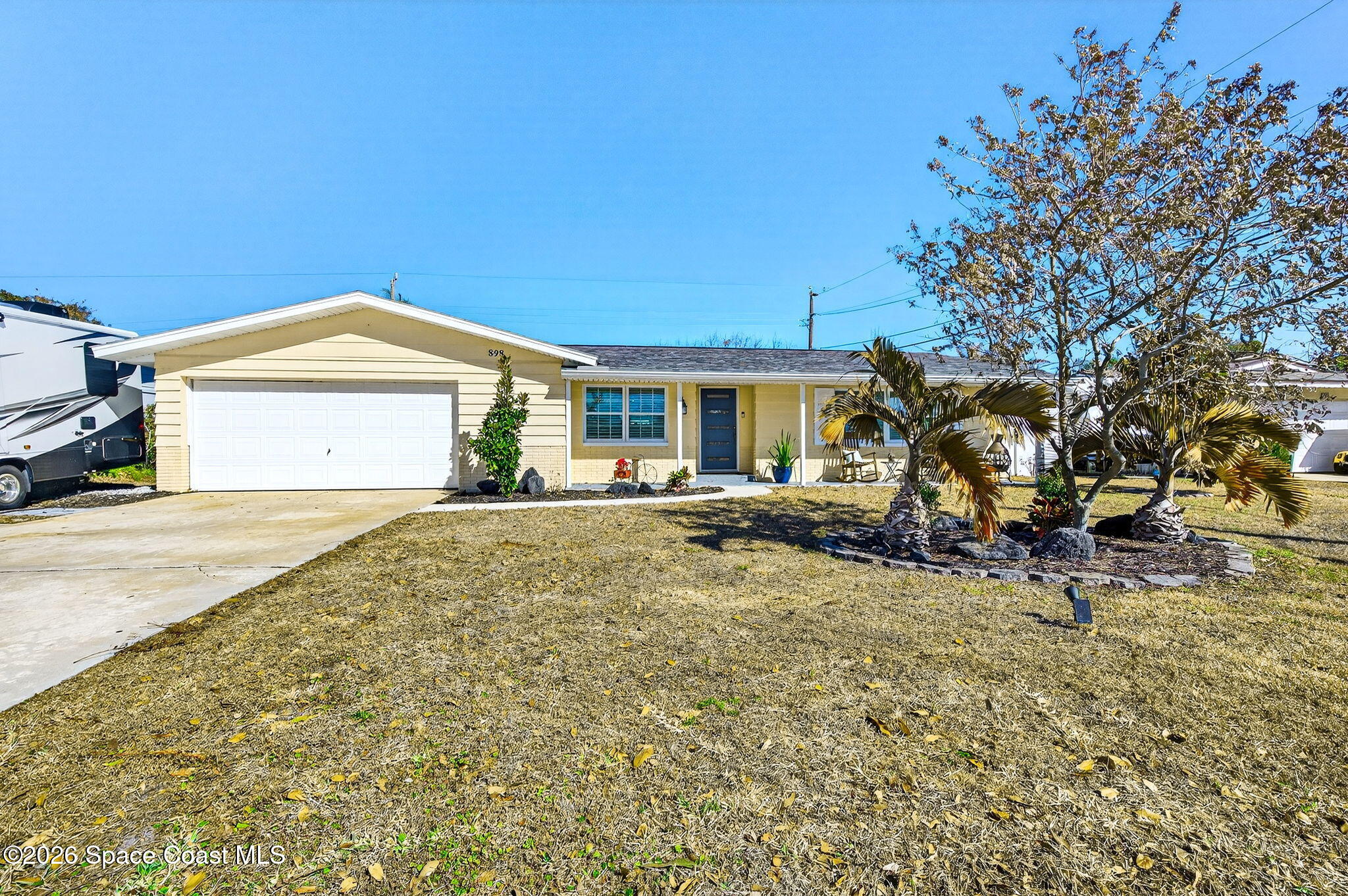 898 Kings Post Road Rockledge, FL 32955 - Photo 5 of 38 DSC_3766