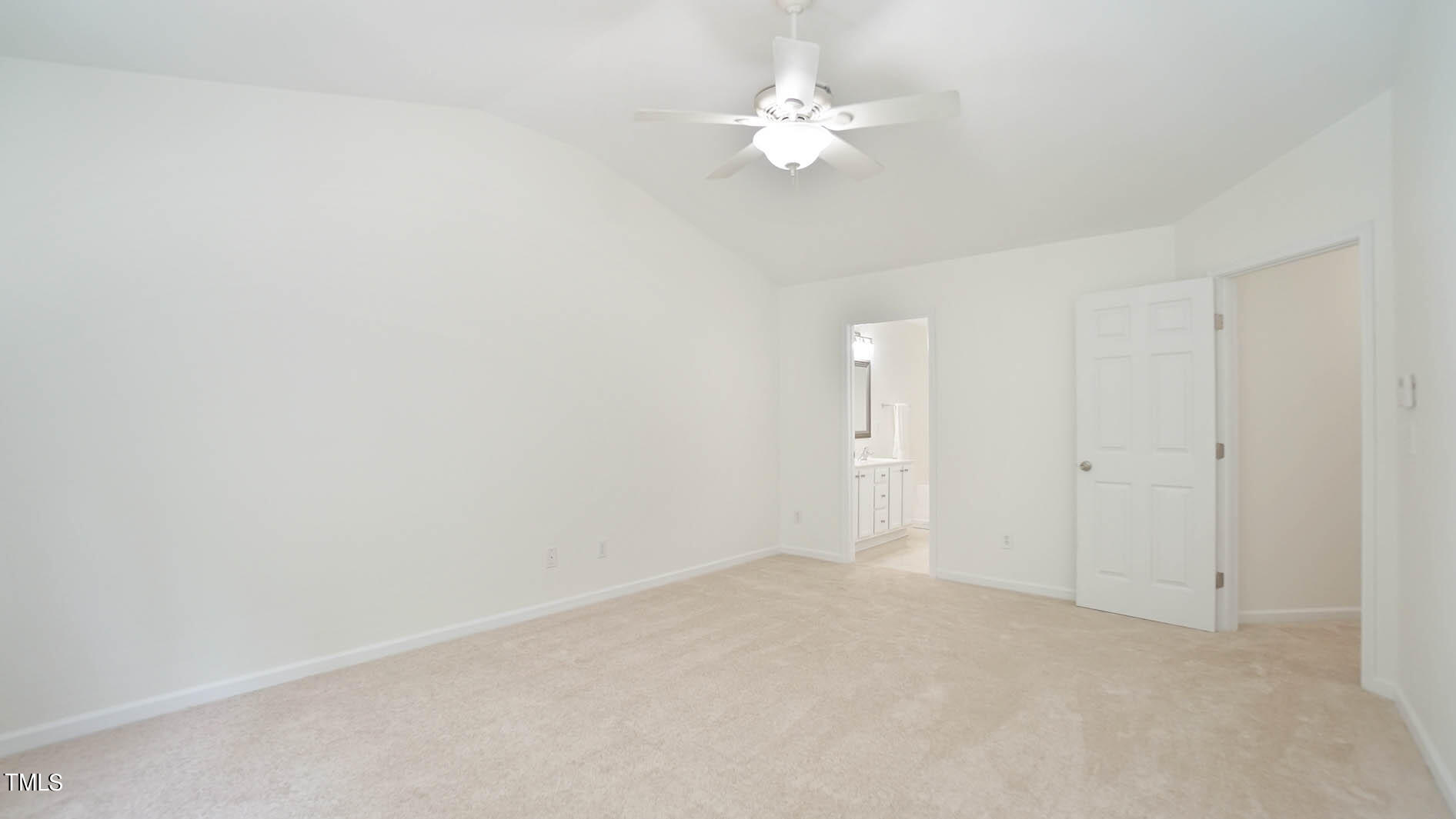 8215 Martello Lane Raleigh, NC 27613 - Photo 11 of 19 a view of an empty room