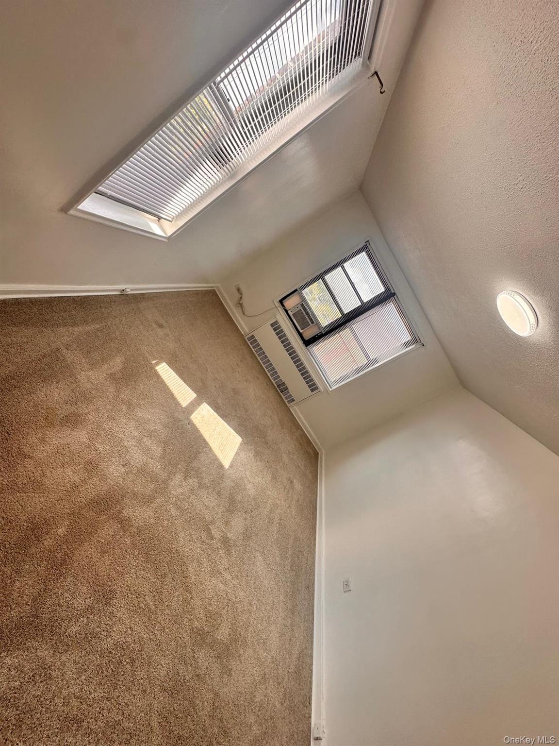 150-11 72nd Road, Unit 6F Queens, NY 11367 - Photo 19 of 31 a view of an empty room