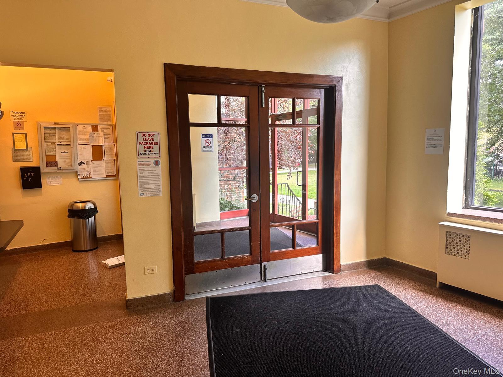150-11 72nd Road, Unit 6F Queens, NY 11367 - Photo 7 of 31 a view of livingroom with furniture and windows