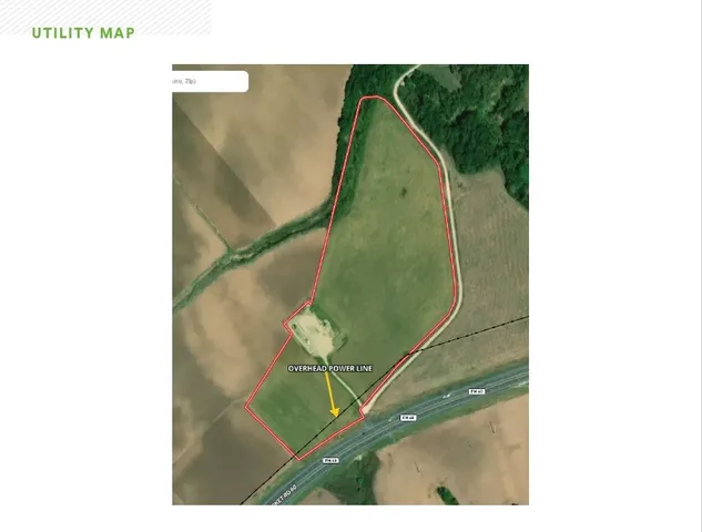 $520,000 | 0 Farm Road 60 East, Caldwell, TX 77836