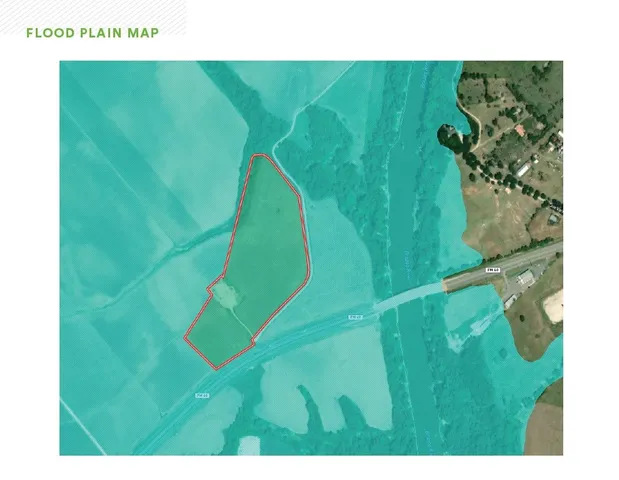 $520,000 | 0 Farm Road 60 East, Caldwell, TX 77836