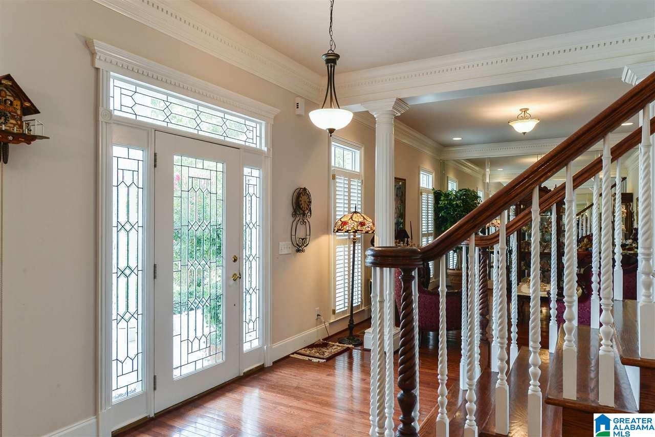 2557 Inverness Point Drive Birmingham, AL 35242 - Photo 3 of 46
