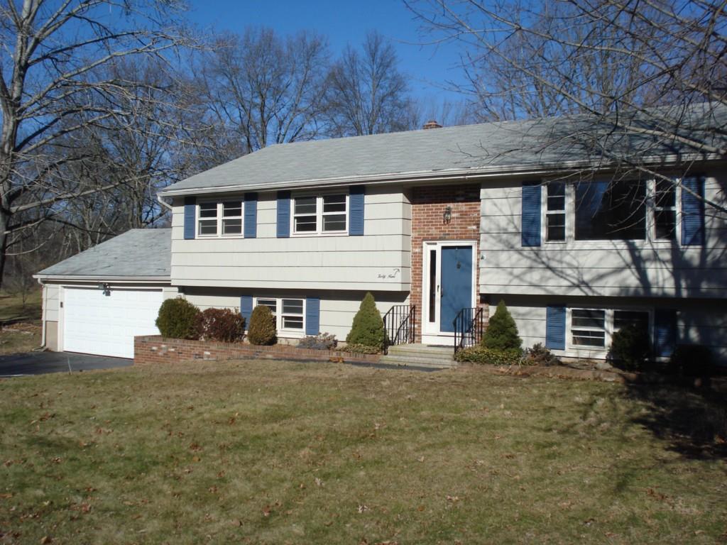 49 Old Farms Road Madison, CT 06443 - Photo 1 of 1 front view of a house with a yard