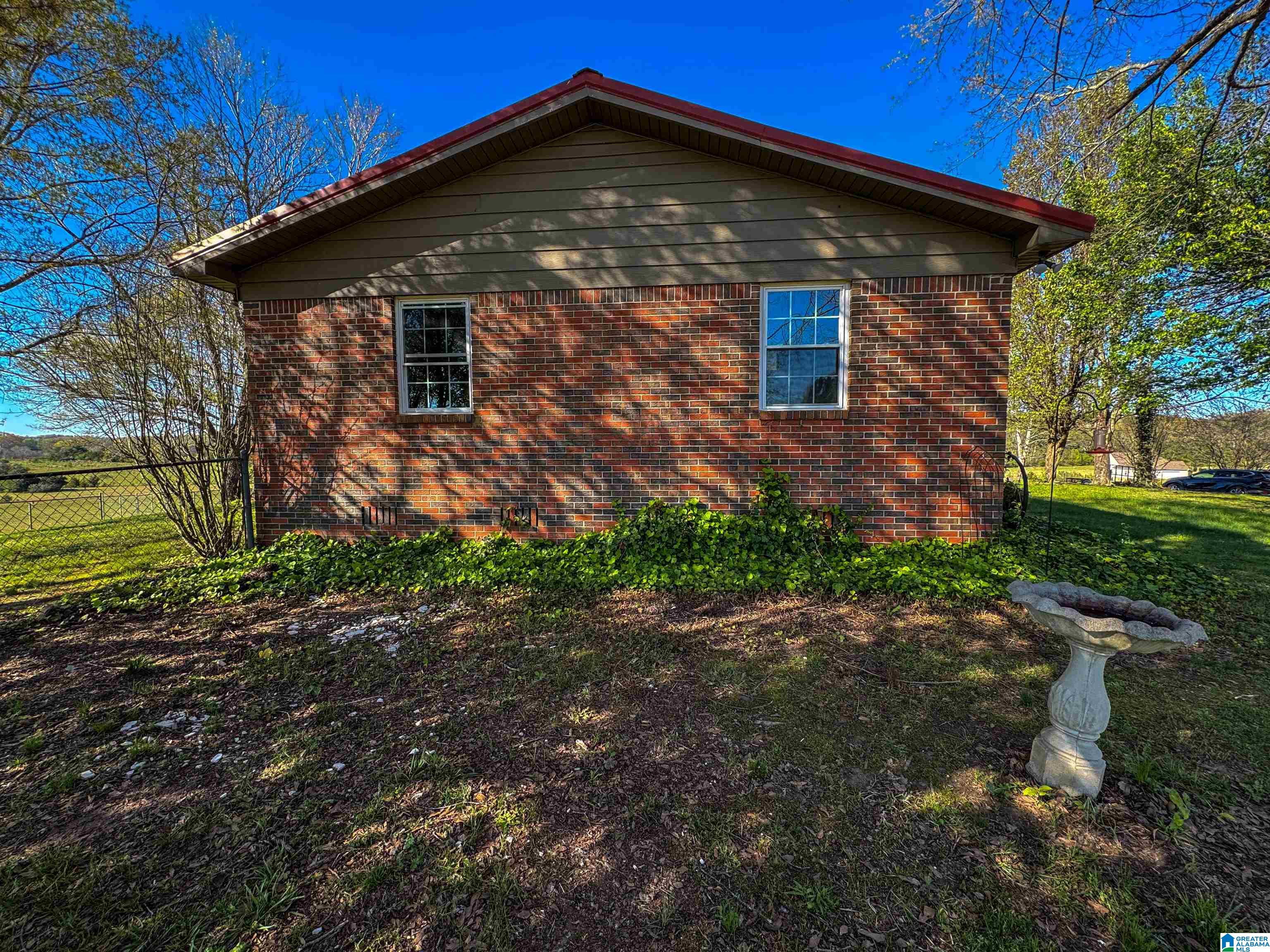 1432 Peaceful Valley Road Eastaboga, AL 36260 - Photo 74 of 91