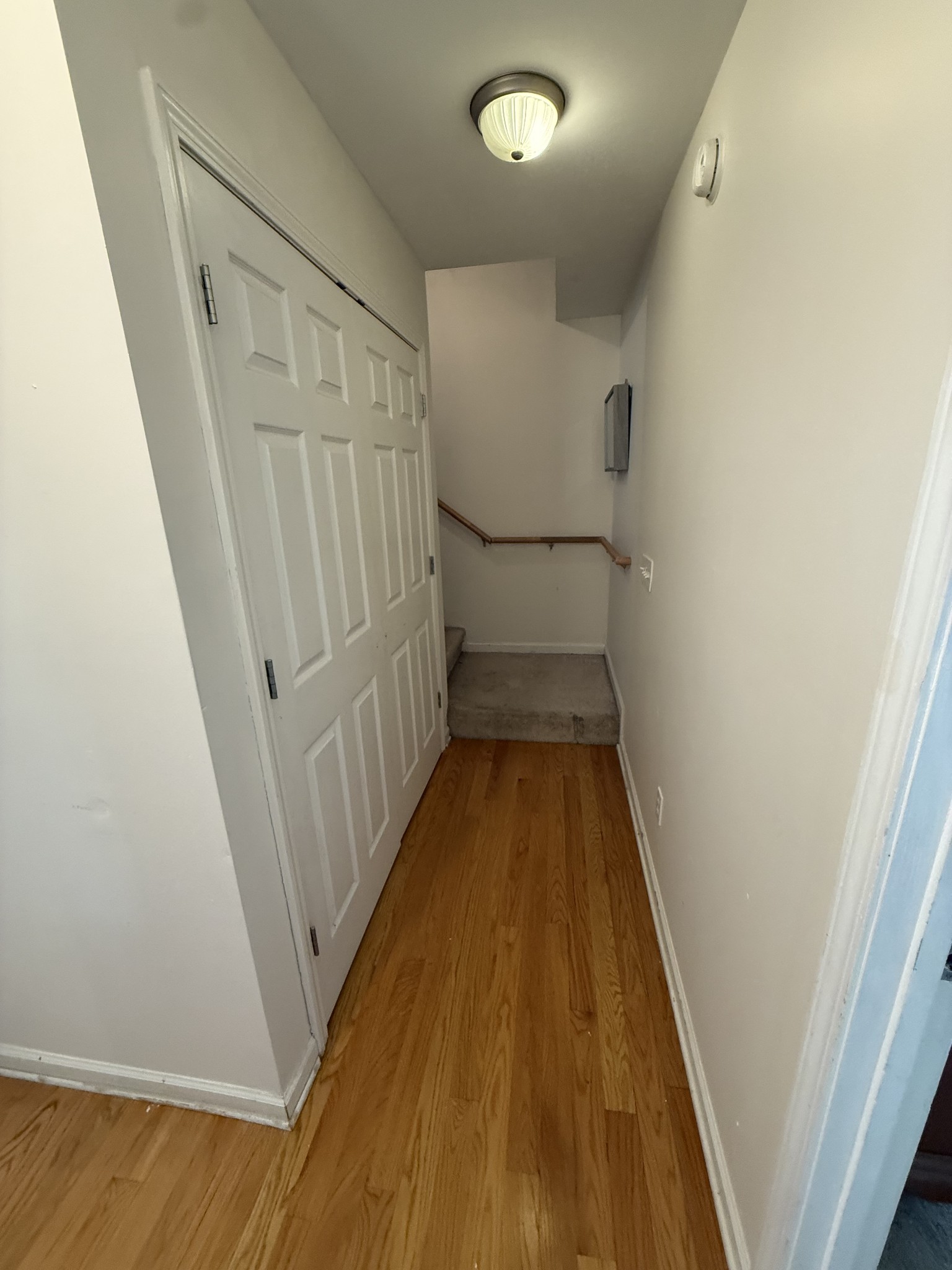 1702 Abiff Road Burns, TN 37029 - Photo 40 of 47 a view of entryway