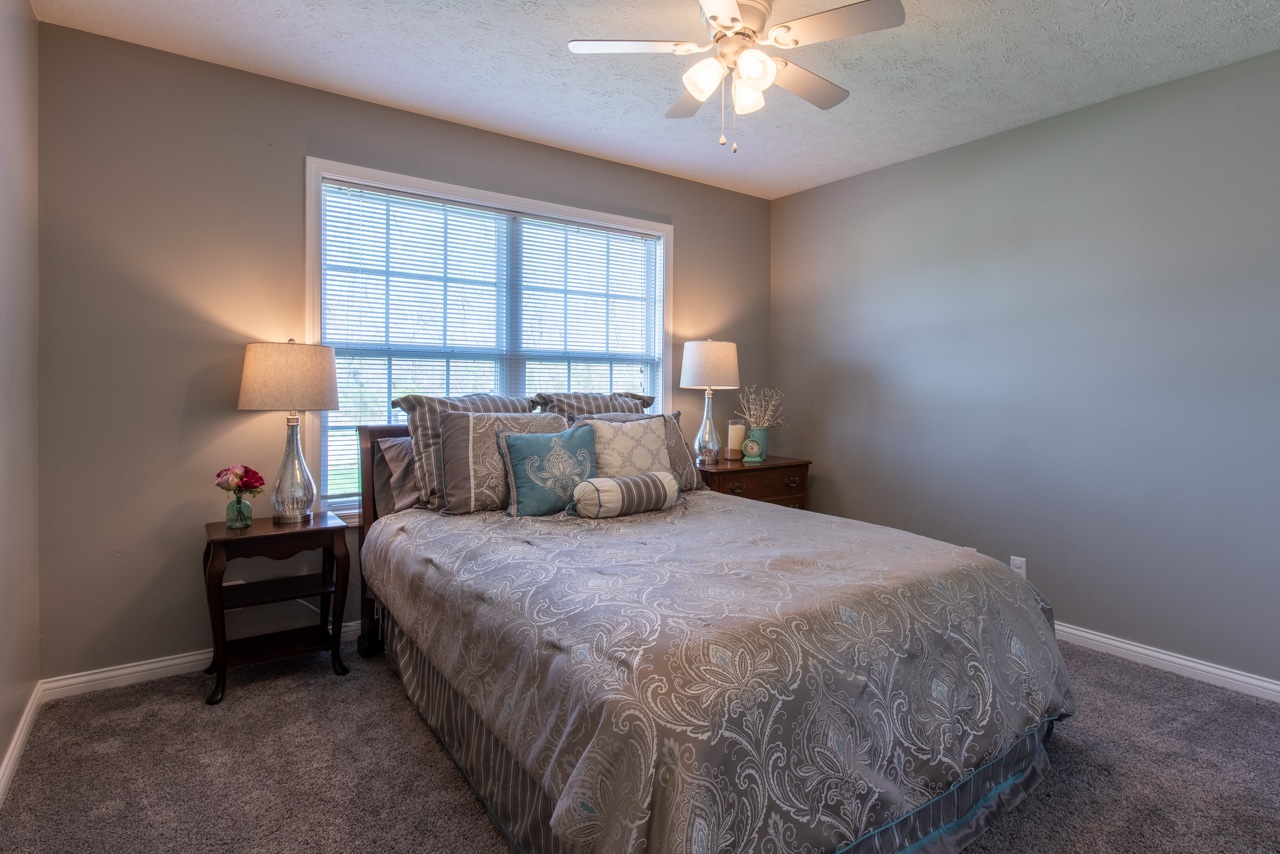 125 Stonehedge Road Chandler, IN 47610 - Photo 20 of 32