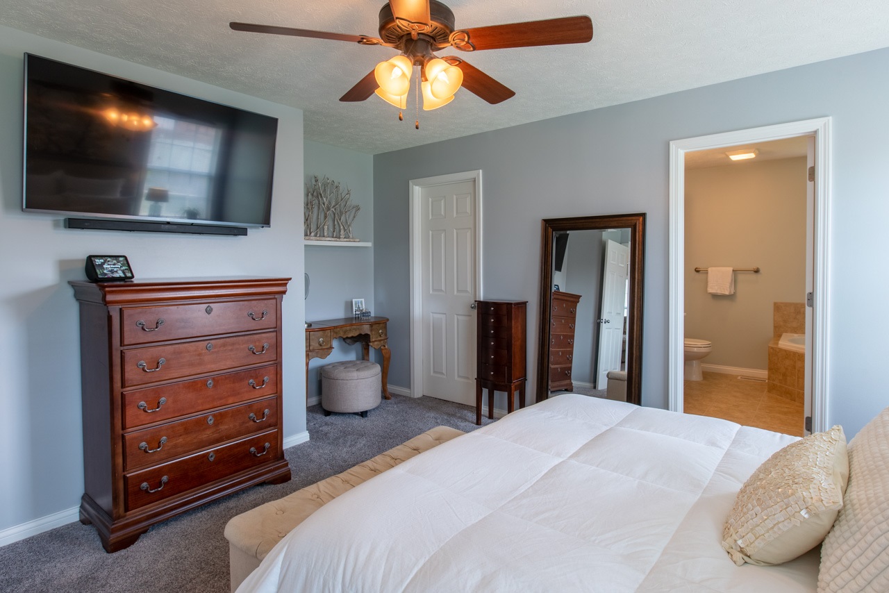 125 Stonehedge Road Chandler, IN 47610 - Photo 21 of 32