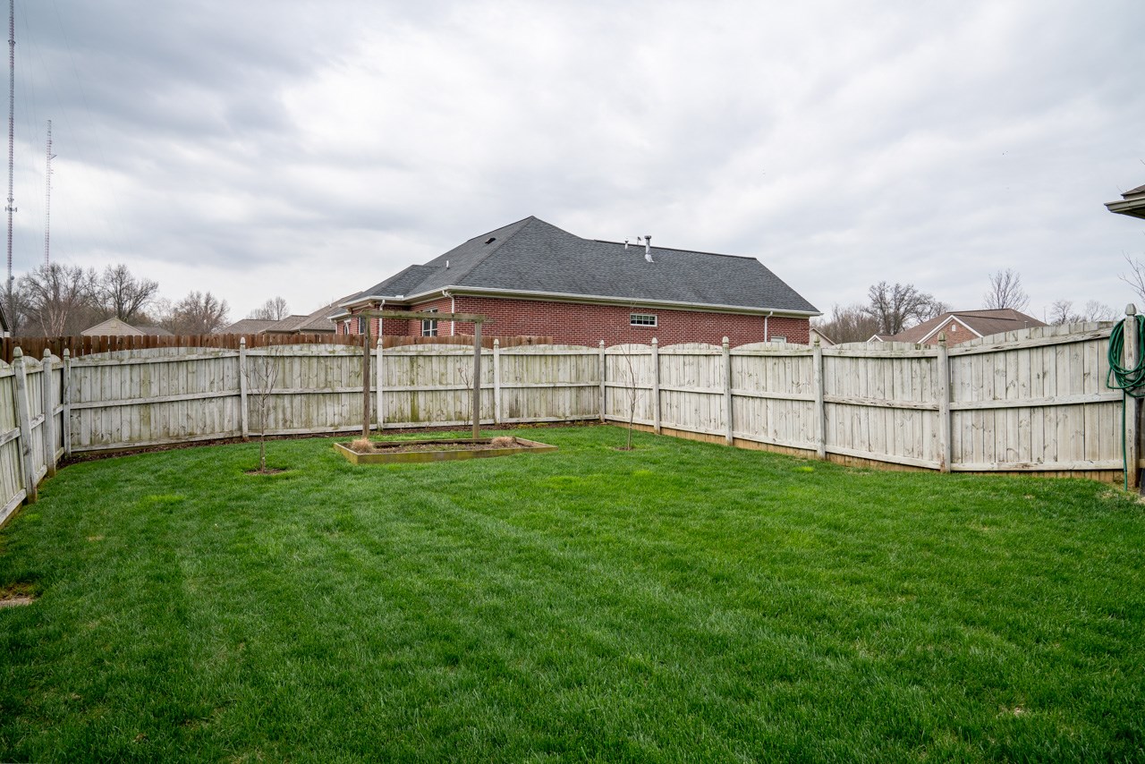 125 Stonehedge Road Chandler, IN 47610 - Photo 31 of 32