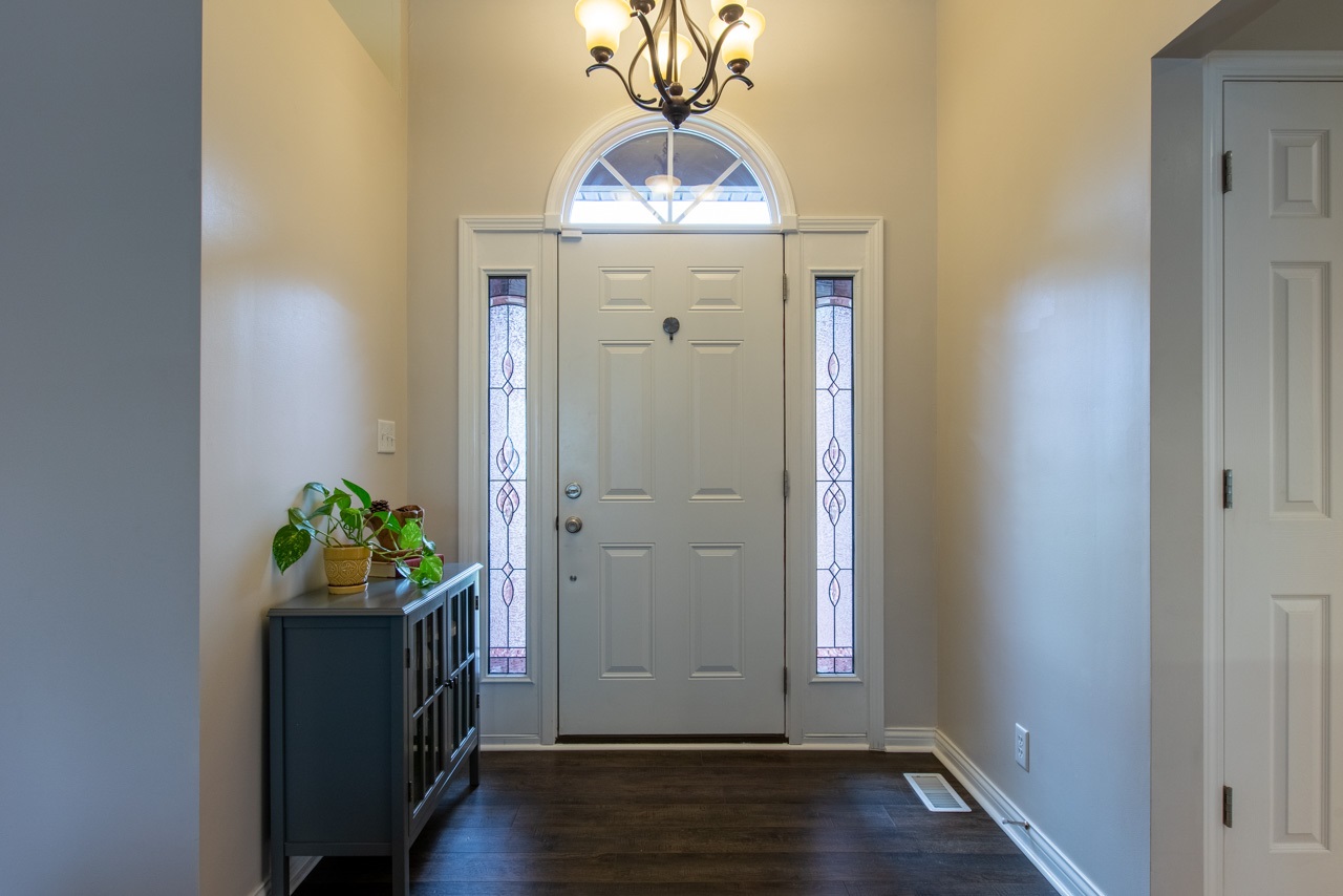 125 Stonehedge Road Chandler, IN 47610 - Photo 7 of 32