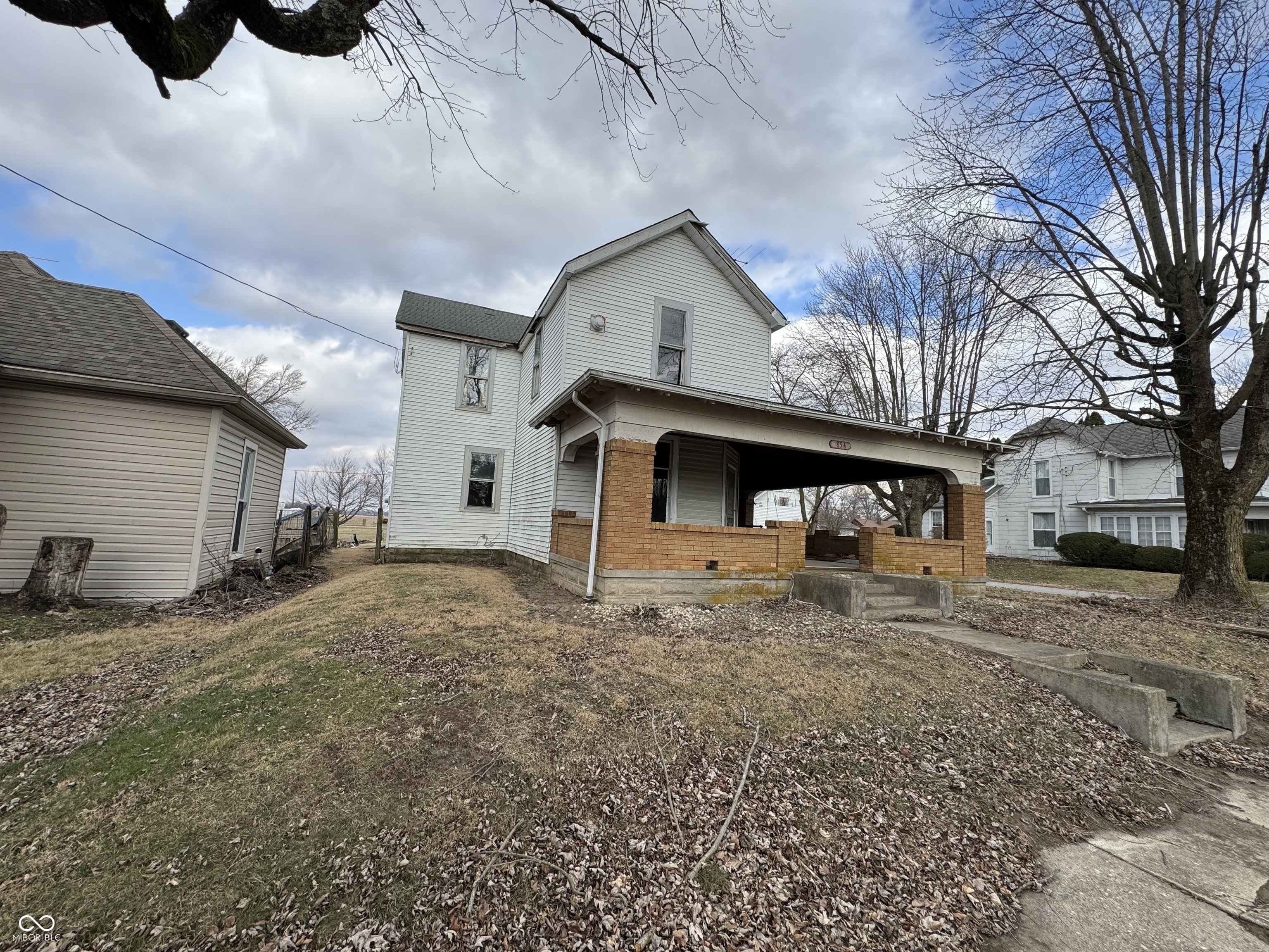 854 East 900 North Mays, IN 46155 - Photo 1 of 24