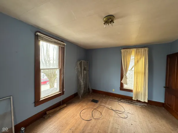 $69,500 | 854 East 900 North, Mays, IN 46155