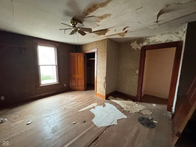 $69,500 | 854 East 900 North, Mays, IN 46155