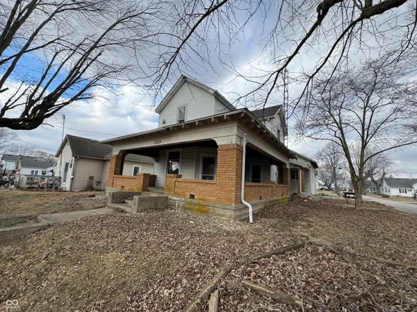 $69,500 | 854 East 900 North, Mays, IN 46155