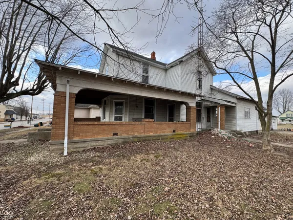 $69,500 | 854 East 900 North, Mays, IN 46155