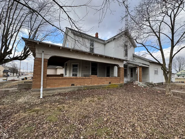 $69,500 | 854 East 900 North, Mays, IN 46155