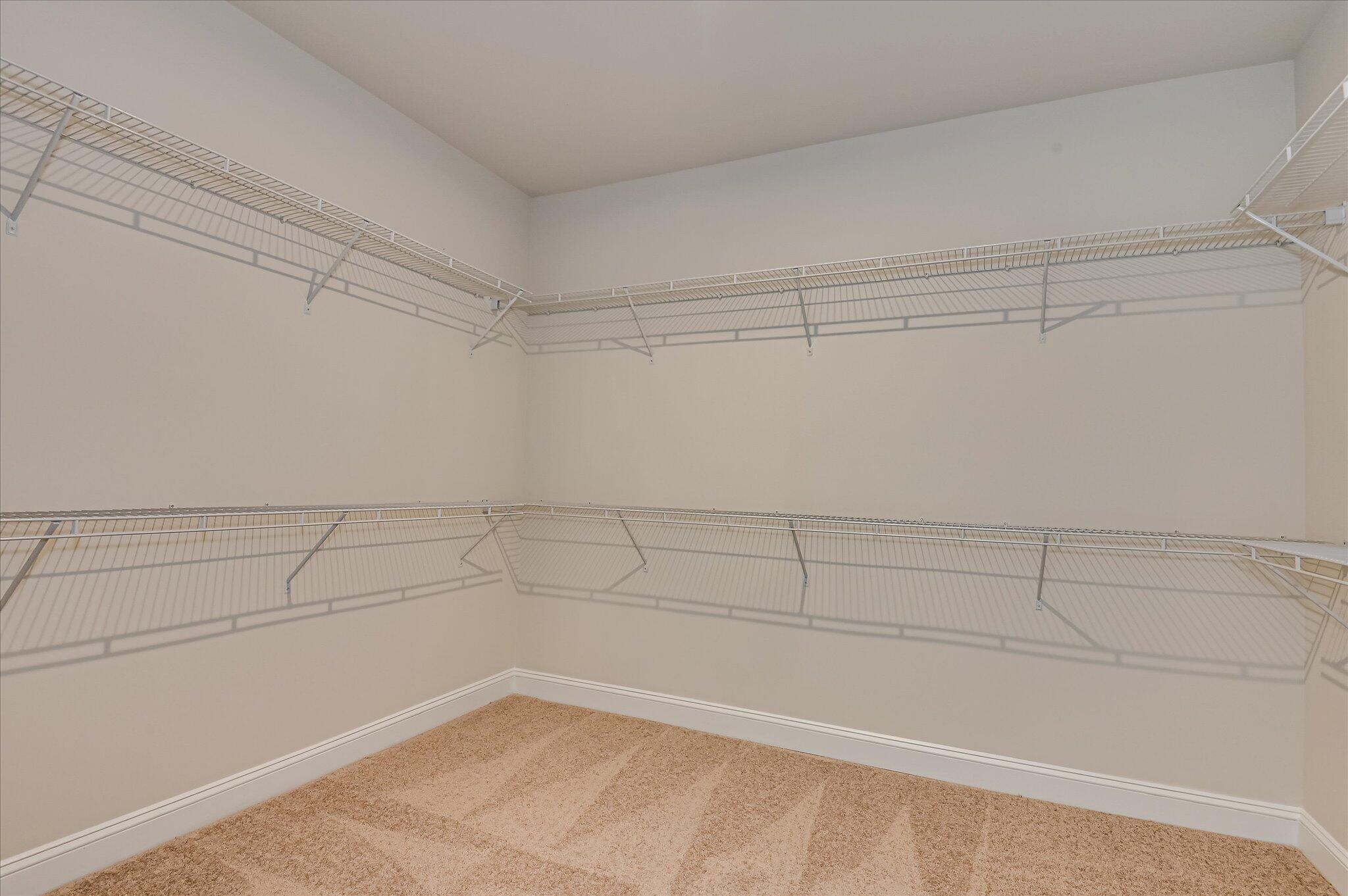 174 Colin Reed's Road North Augusta, SC 29860 - Photo 33 of 61 primary closet