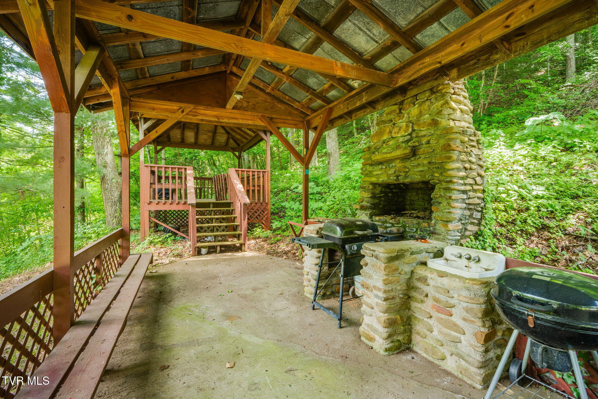 959 Dry Creek Road Jonesborough, TN 37659 - Photo 42 of 54 042