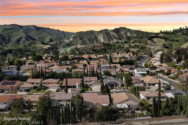 $999,500 | 13354 Mission Tierra Way, Granada Hills, CA 91344