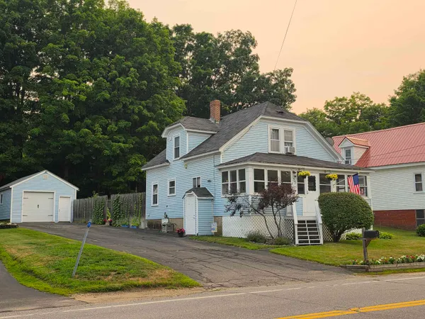 $449,900 | 35 Water Street, Epping, NH 03042