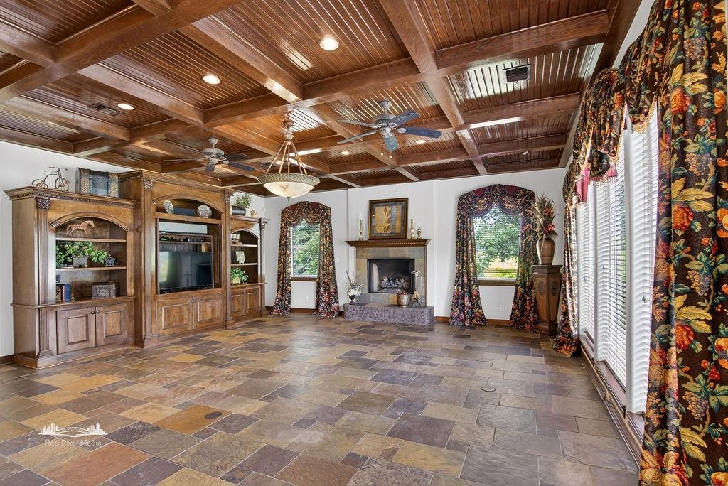 627 Levite Road Mansfield, LA 71052 - Photo 14 of 37