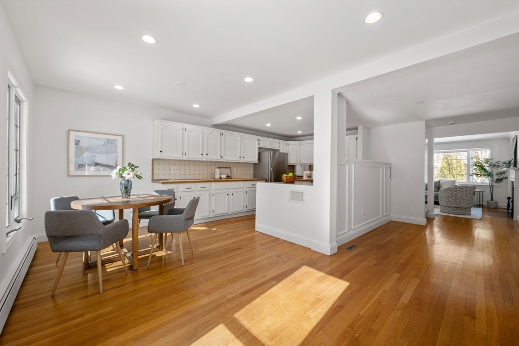 48 Miller Road Newton, MA 02459 - Photo 11 of 37