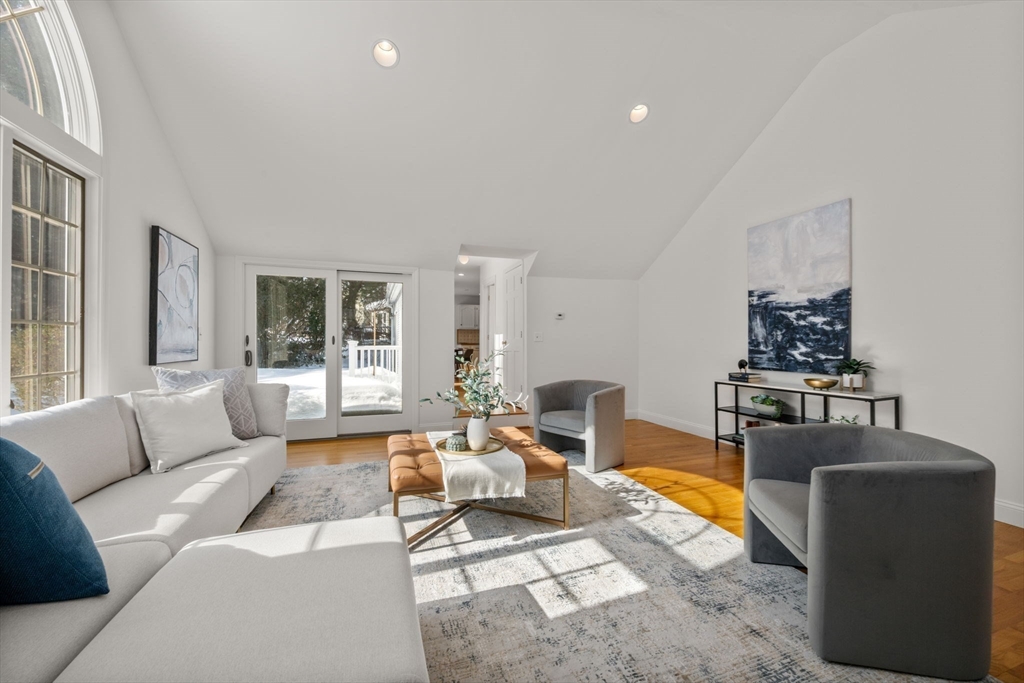 48 Miller Road Newton, MA 02459 - Photo 17 of 37