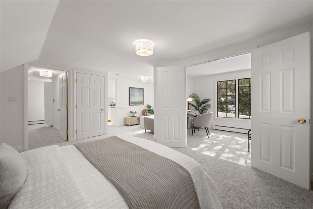 48 Miller Road Newton, MA 02459 - Photo 24 of 37